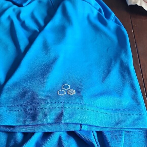 Tek Gear polo shirt size XXL - Picture 3 of 5